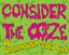 RPG Item: Consider the Ooze
