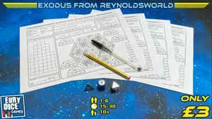 Exodus from Reynoldsworld