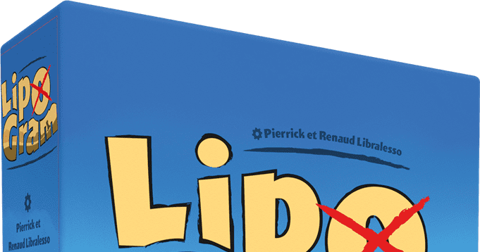 Gioco da tavolo - Grow Up - Londji