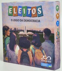 Eleitos: O Jogo da Democracia