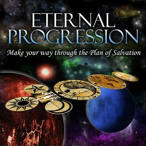 Eternal Progression