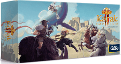 Karak II: Imperium – Miniature Set