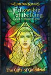 The Fellowship of the Ring: Trick-Taking Game – Gifts of Galadriel (2024)