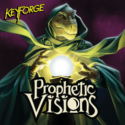 KeyForge: Prophetic Visions