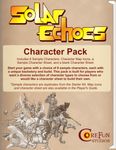 RPG Item: Character Pack