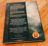 RPG Item: Tales of the Blade