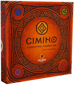 Сіміно (Simino)