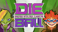 More DIE Ball: Dangerous Interleague Elimination videos