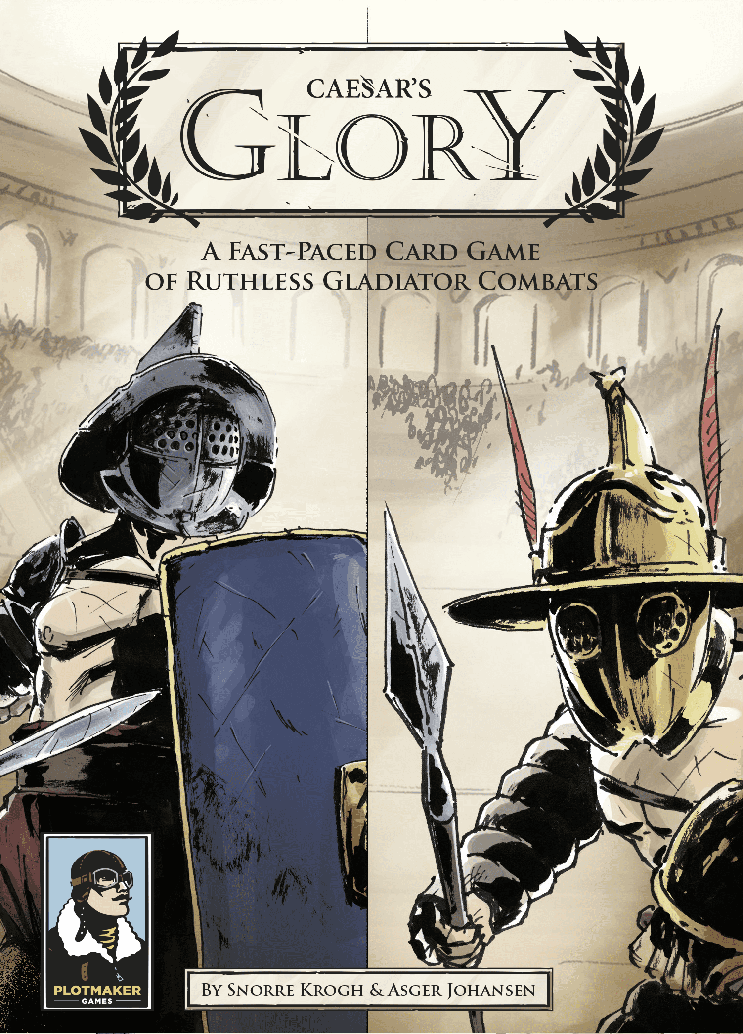 Caesar&#039;s Glory