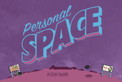 Personal Space box art