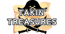 Takin' Treasures