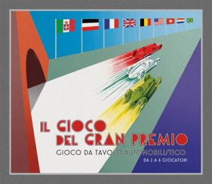 Il Gioco del Gran Premio