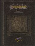 RPG Item: Dragonlance Miniature Reprints: Volume 1 – DL1-DL8