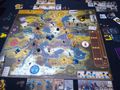 Scythe: Board Extension, Board Game Accessory