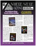 Issue: Where We're Going (Issue 79 - Winter 2004)