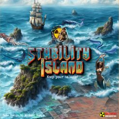 Stability Island