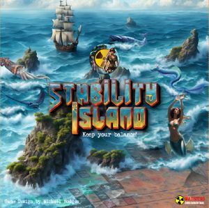 Stability Island
