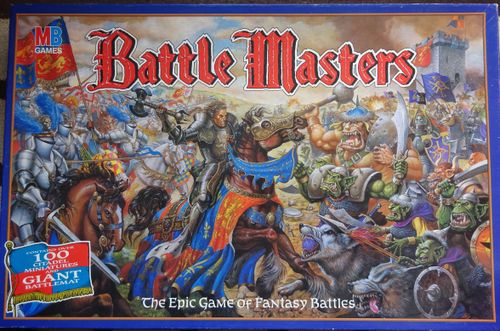 BoardGameGeek