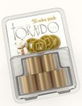 Board Game Accessory: Tokaido: 50 Coins Pack