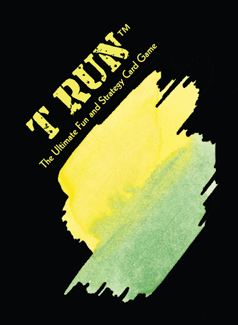 T RUN: The Ultimate Fun and Strategy Card Game