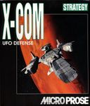 Video Game: X-COM: UFO Defense