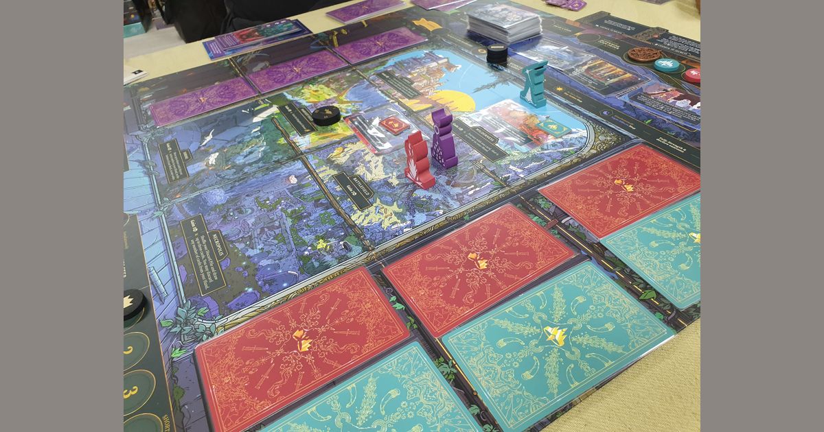 BoardGameGeek