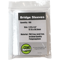 Bridge (57.15x88.9mm)