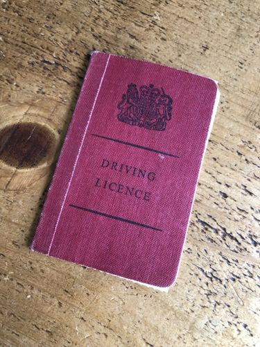 From gallery of CarolineBlack