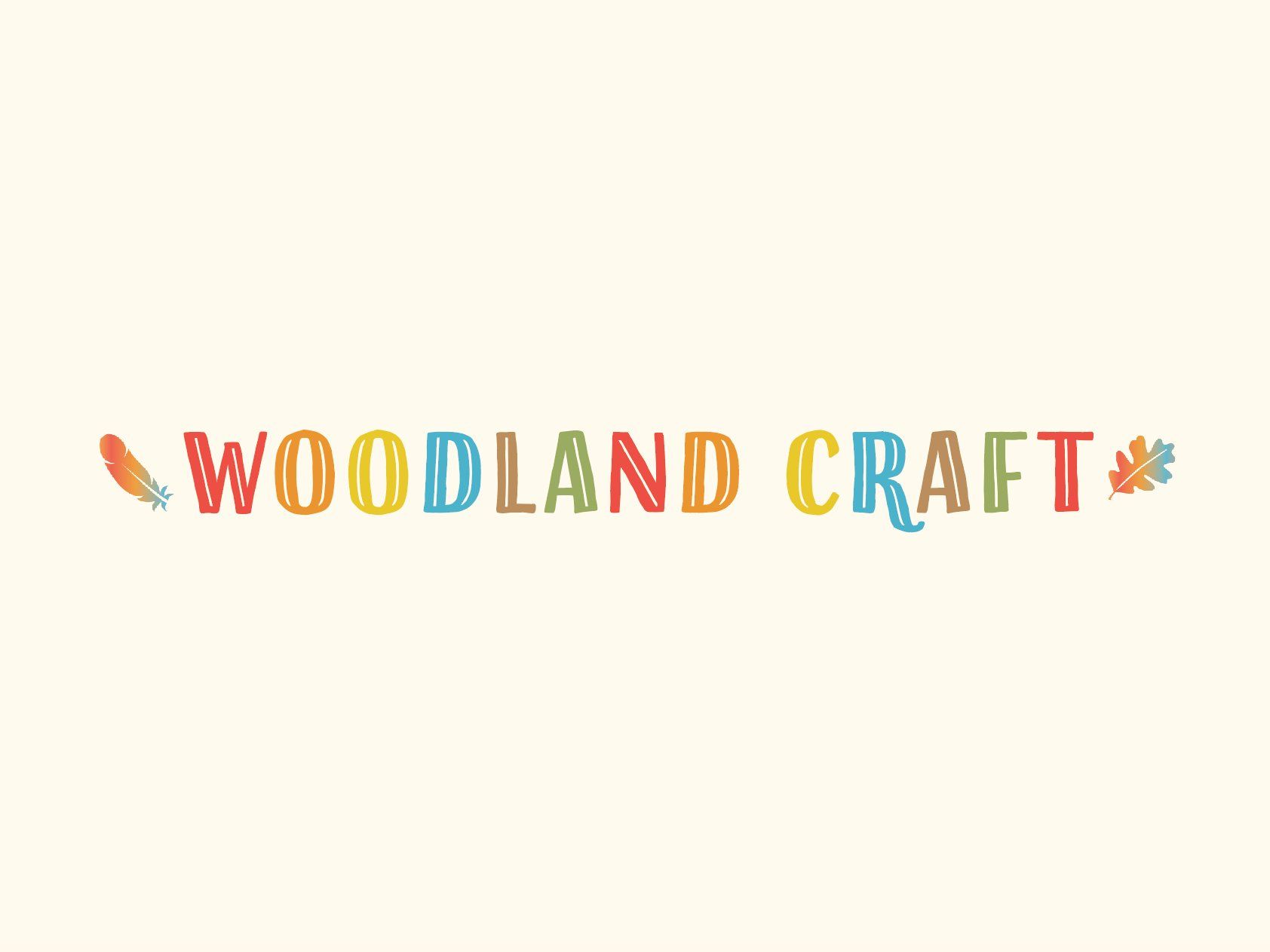Woodland Craft