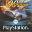 Video Game: 007 Racing