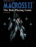 RPG Item: Macross II