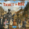Dale Yu: NO SPOILERS – First game of Ticket to Ride: Legends of the West
