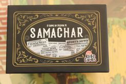 Samachar