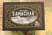 Samachar