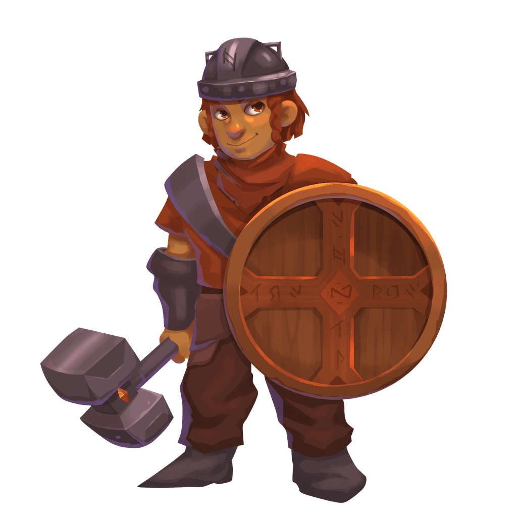 Illustration 10 de The Quest Kids: Realms of the Kingdom