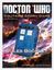 Board Game: Doctor Who: Solitaire Story Game (Second Edition)