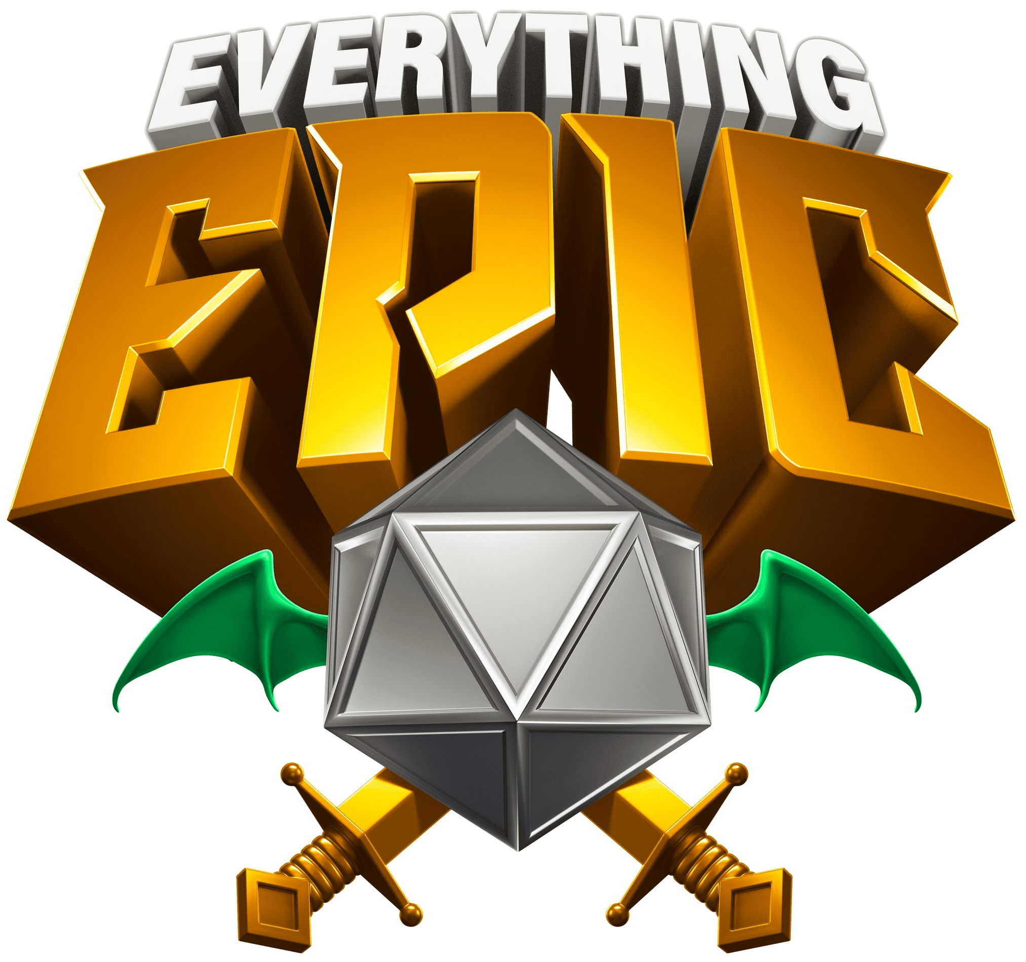 Everything Epic Games