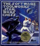 Video Game: Star Wars Chess