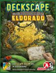Deckscape: Il Mistero di Eldorado immagine 8