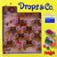 Board Game: Drops & Co.