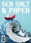 Sea Salt & Paper