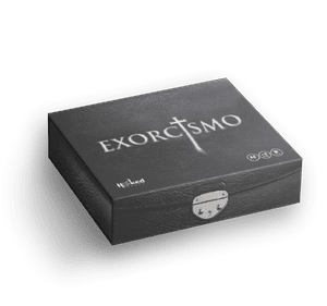 The Exorcism: A Card Game
