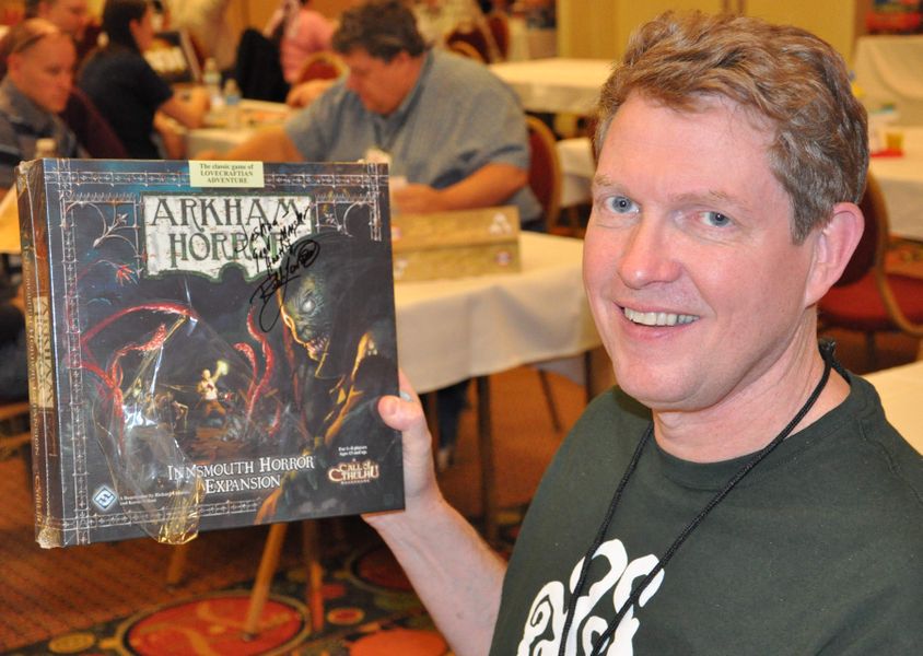 BoardGameGeek