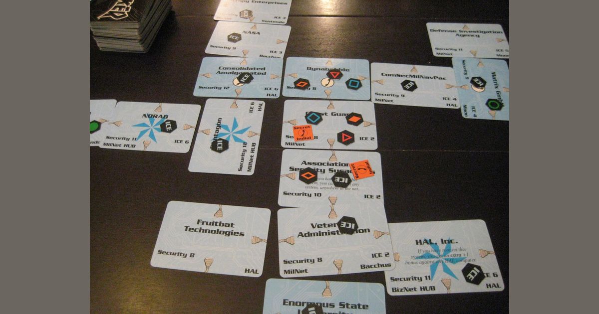 BoardGameGeek