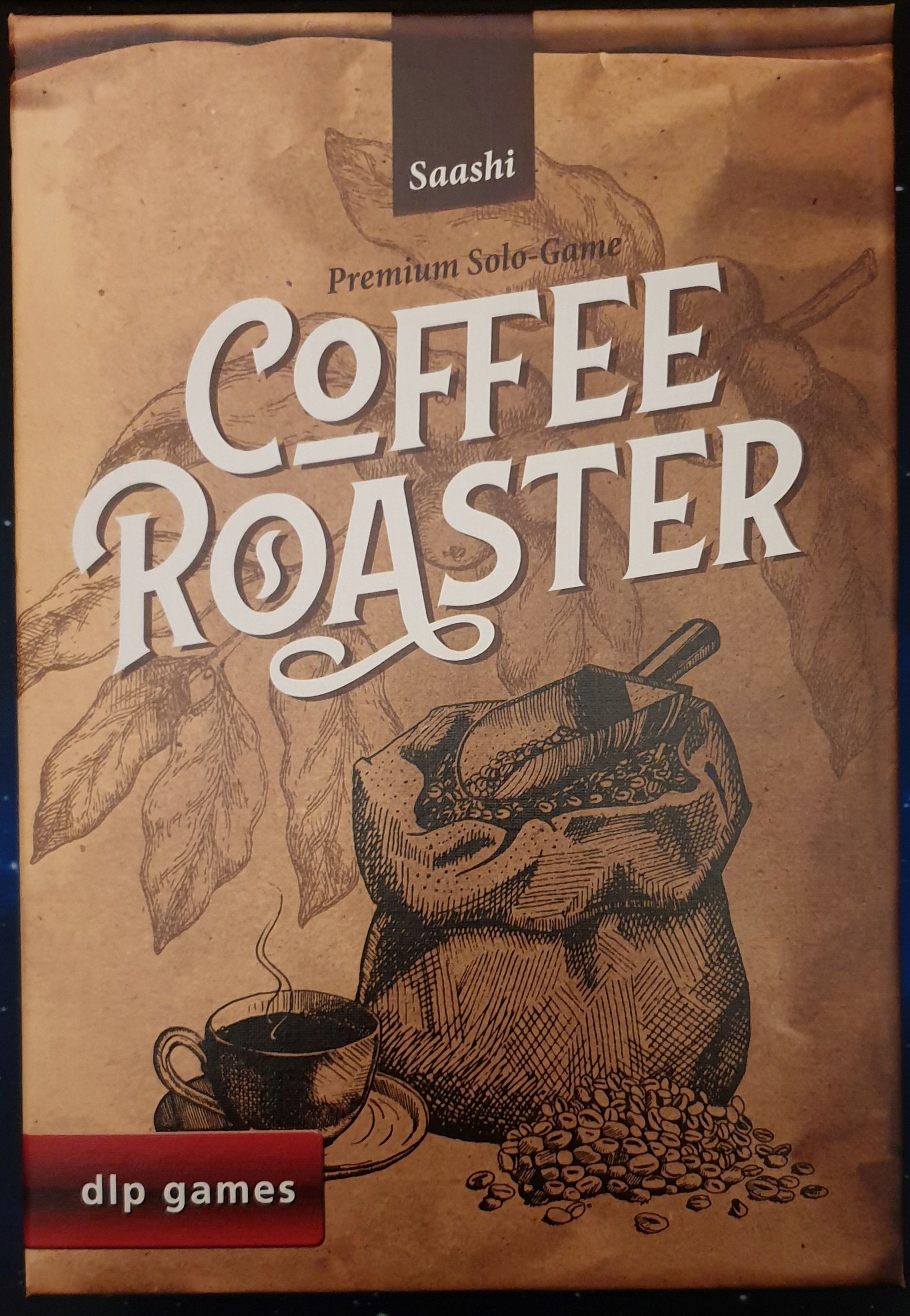 Coffee Roaster