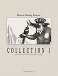 RPG Item: Hazard Gaming Presents Collection I