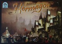Board Game: Hermagor