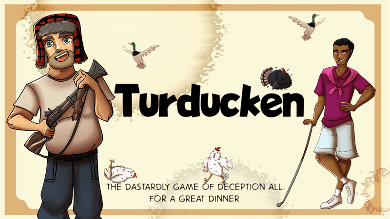 Turducken