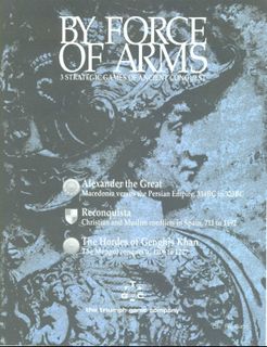 By Force Of Arms