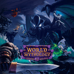 World Of Mythology: King Of The Hill